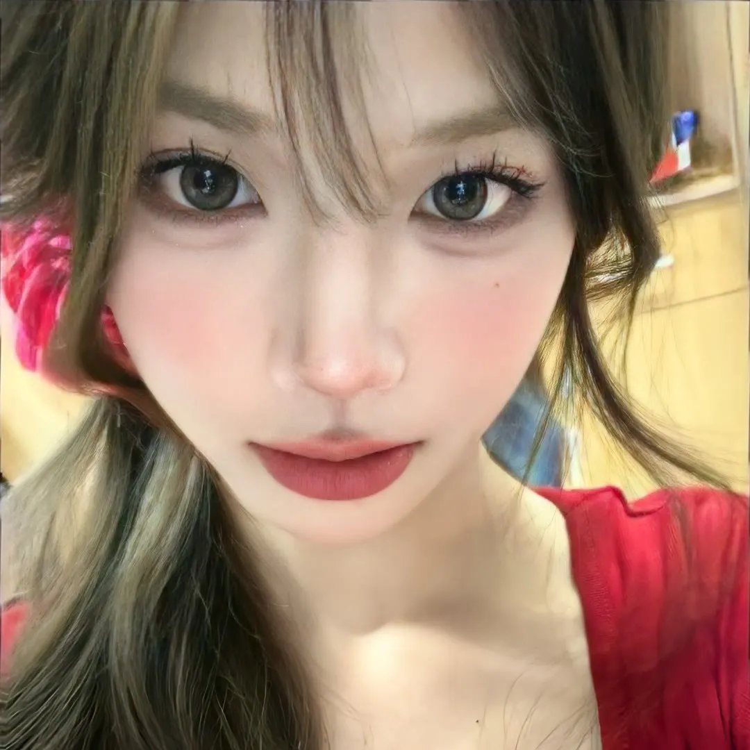 爱你们的希尔德