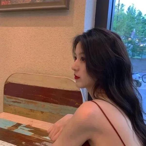 江湖男女