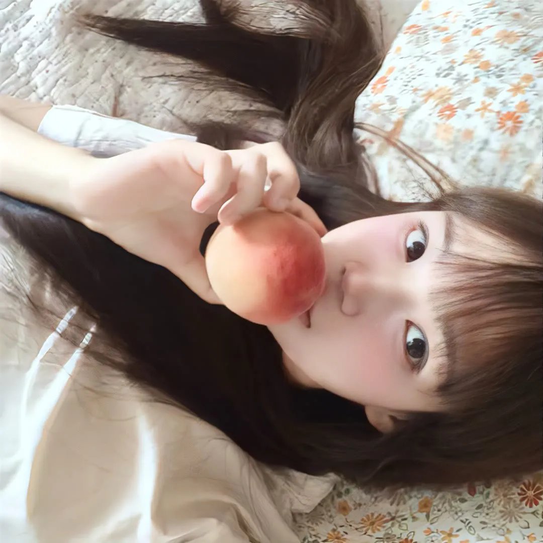 烽火丽人
