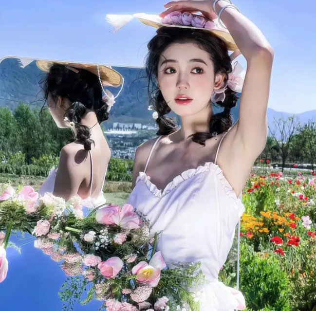 兔子和蜥蜴