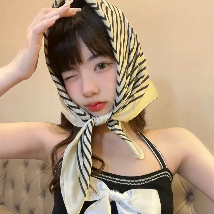 了不起的曹萱萱